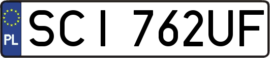 SCI762UF