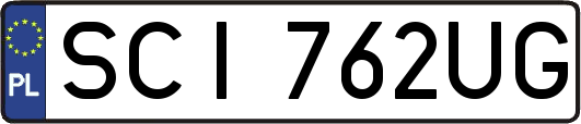 SCI762UG