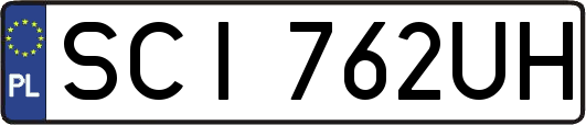 SCI762UH