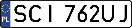 SCI762UJ
