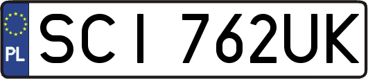 SCI762UK