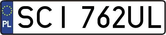 SCI762UL