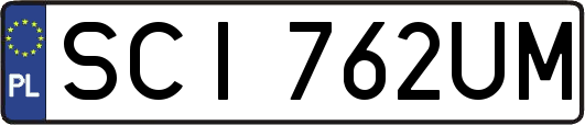 SCI762UM