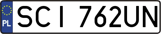 SCI762UN