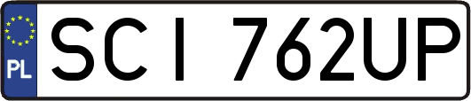 SCI762UP