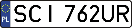 SCI762UR