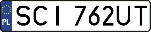 SCI762UT