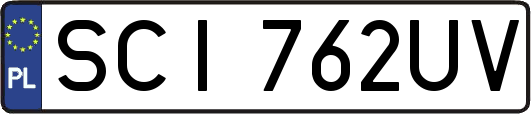 SCI762UV