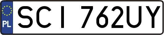 SCI762UY
