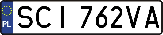 SCI762VA