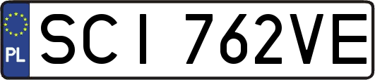 SCI762VE