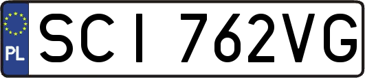 SCI762VG