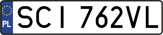 SCI762VL