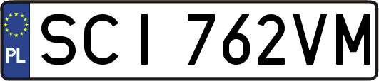 SCI762VM