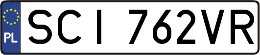 SCI762VR