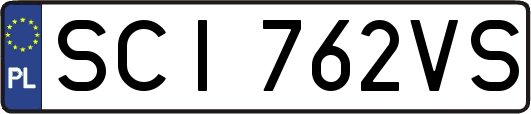 SCI762VS