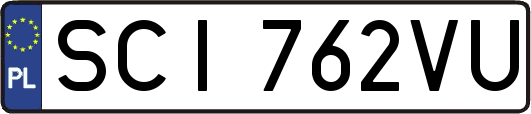 SCI762VU
