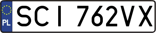 SCI762VX
