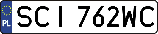 SCI762WC