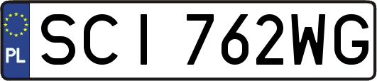 SCI762WG