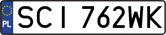 SCI762WK