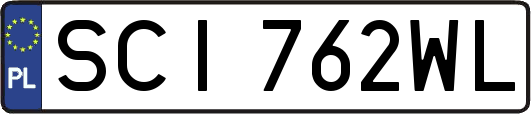 SCI762WL