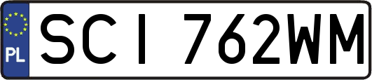 SCI762WM