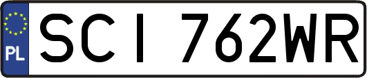 SCI762WR