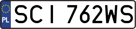 SCI762WS