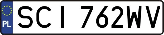 SCI762WV