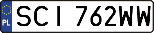 SCI762WW