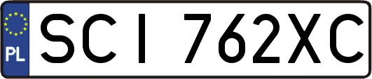 SCI762XC