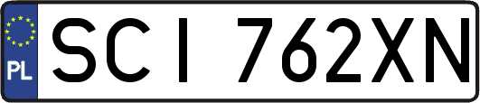SCI762XN