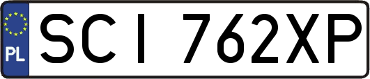 SCI762XP