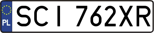 SCI762XR