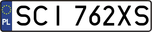 SCI762XS