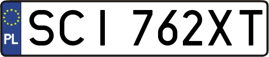 SCI762XT