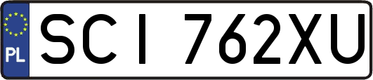 SCI762XU