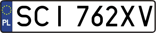 SCI762XV