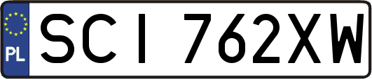 SCI762XW