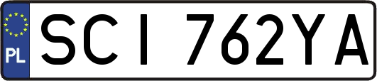 SCI762YA