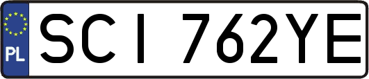 SCI762YE