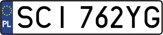 SCI762YG