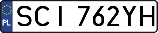 SCI762YH