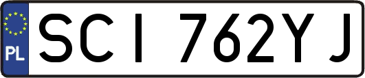 SCI762YJ