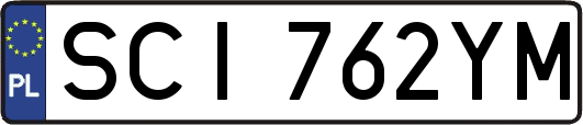 SCI762YM