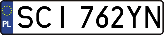 SCI762YN
