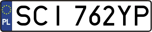 SCI762YP