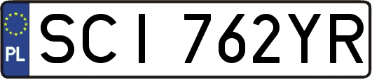 SCI762YR