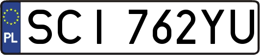SCI762YU